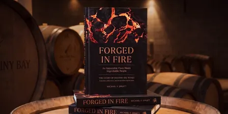 Forged In Fire Live - Queenstown