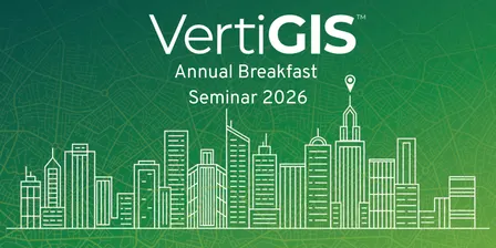 VertiGIS Annual Breakfast Seminar 2026 - Canberra