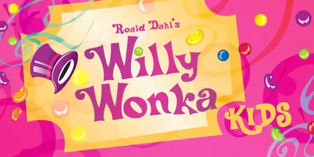 Willy Wonka Kids (Tuesday Cast)