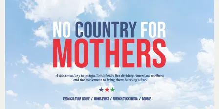 No Country for Mothers - Richmond Screening