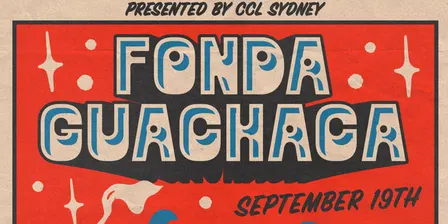 La Fonda Guachaca