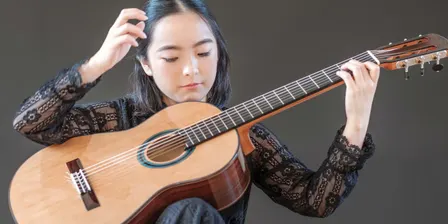 Kanahi Yamashita