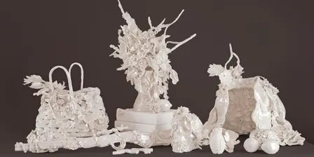 Alex Bray | Artist Talk & Exhibition Tour