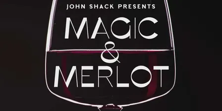 Magic & Merlot