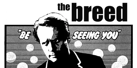 The Breed