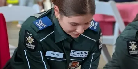 St John Youth Trivia Night