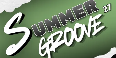 SUMMER GROOVE 2027