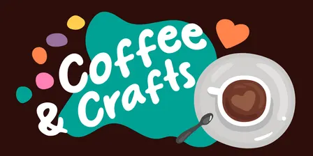 Disability and Carers Coffee and Crafts