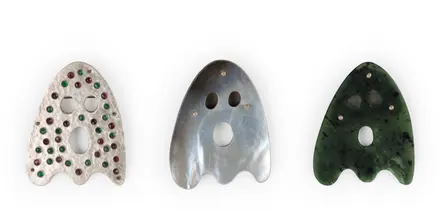 Collecting Australian Contemporary Jewellery