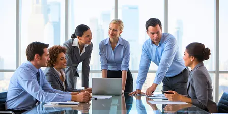 The APS Internal Consultant: Advanced Strategy, Policy & Business Case Masterclass Canberra