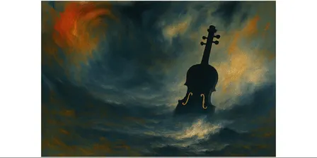 BSO Concert - Tempest