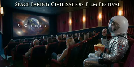 2027 SFC Film Festival