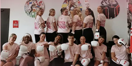 CIRCADIA AUSTRALIA | Punch for a Cause