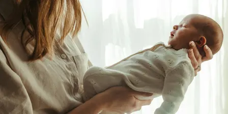 Infant First Aid
