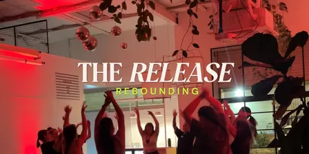 The Release - Rebounding