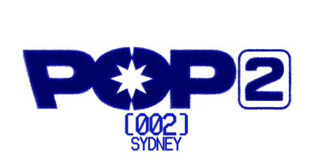 Pop2 [002] Hyperpop + Electronic