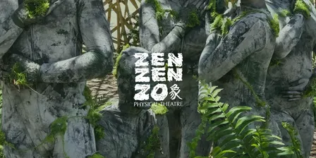 Standing with the Stones
