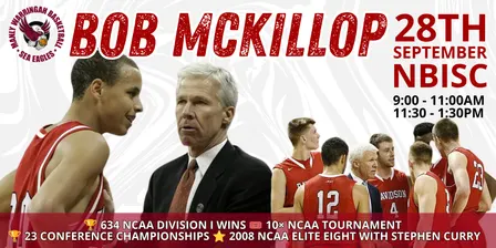 Bob Mckillop Development Clinic