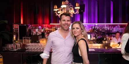 50+ Date Night in Crows Nest, Ages 50-65