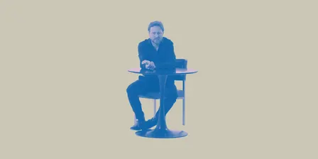 An Evening with Cory Branan