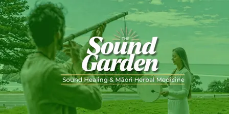 The Sound Garden