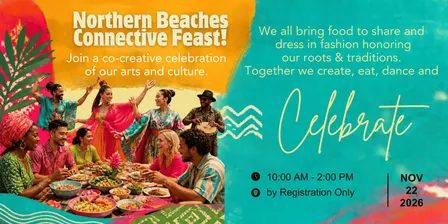 Northern Beaches Connective Feast