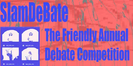 SlamDeBate 2026
