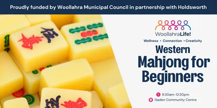 Western Mahjong for Beginners