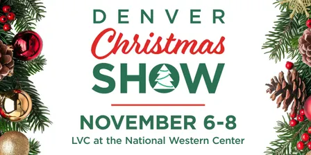 Denver Christmas Show 2026