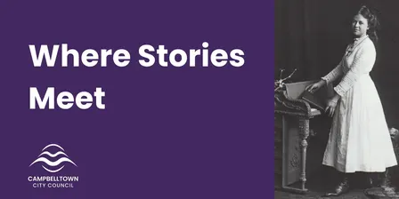 Where Stories Meet - Individual Sessions