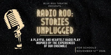 Radio Roo: Stories Unplugged Schools