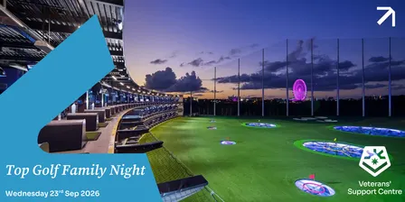 Currumbin/ Palm Beach RSL Sub Branch Family School Holiday Top Golf Night