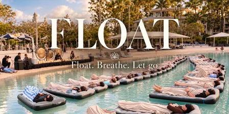 FLOAT