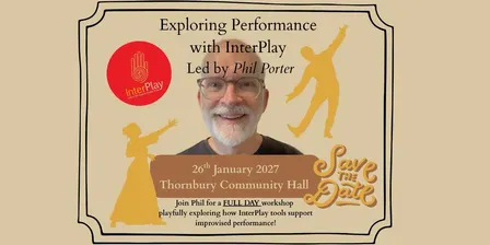 Exploring Performance with InterPlay