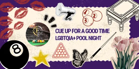 Cue Up For a Good Time: September '26