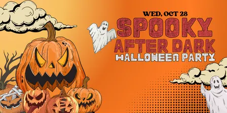 Bayside Halloween Party