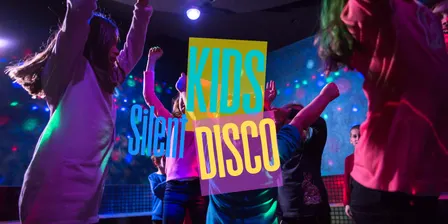 Kids Silent Disco