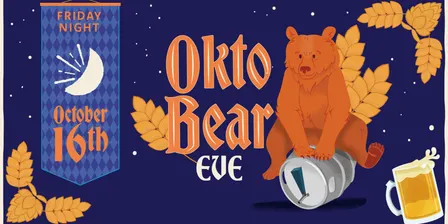 OktoBEAR-Eve