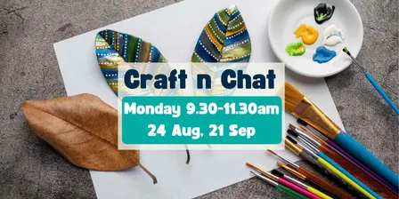 Craft n Chat