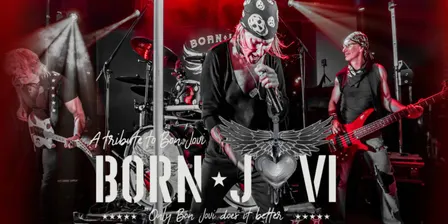 Born Jovi