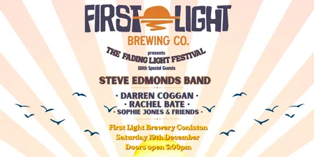 Fading Light Festival
