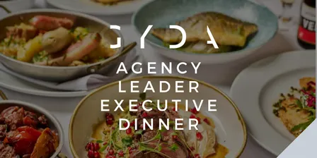 GYDA + BCI Agency Executive Dinner - Bristol