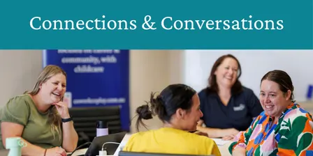 Connections and Conversations Meetups (Adelaide)