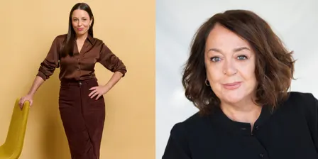 Sydney Writers' Festival x SLNSW Online - Myf Warhurst: Middle Rage