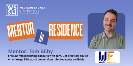 Marketing & Growth Office Hours with Tom Bilby