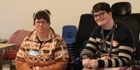 Learning Disability Co-Trainer Training for Tier 2 Oliver McGowan Mandatory Training