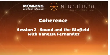 W2 Sound and the Biofield