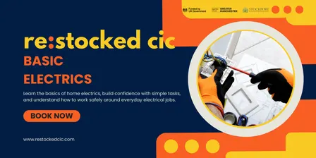 Basic Electrics
