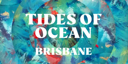 Brisbane Chamber Choir: Tides of Ocean - Brisbane