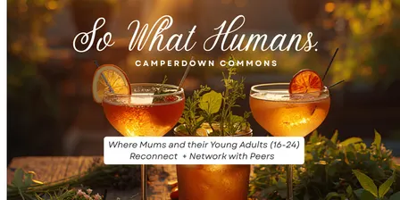 So What Humans
